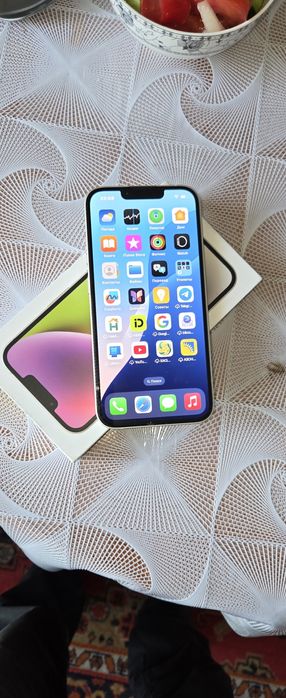 Продам  iPhone 14
