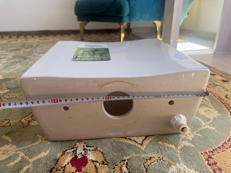 Продаю бачоки от унитаза