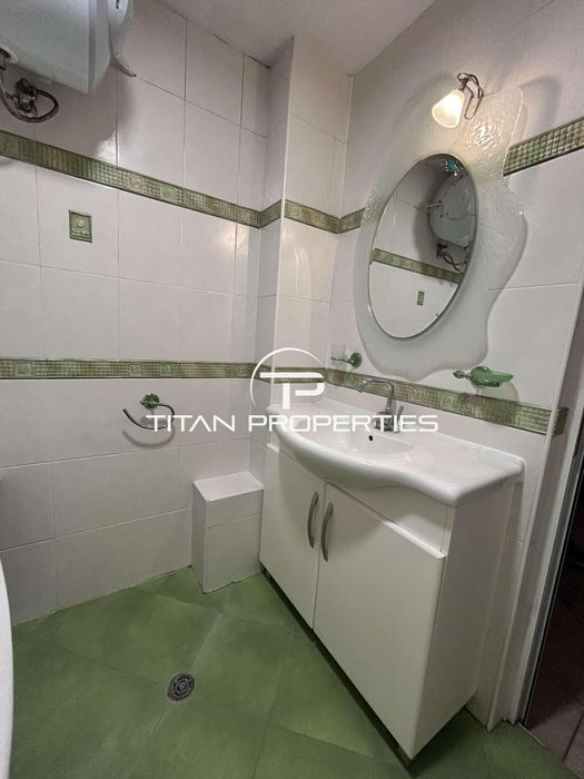 Дава се под наем Тристаен апартамент в Пловдив, Мараша - 90 кв.м за 500 € - Снимка #10