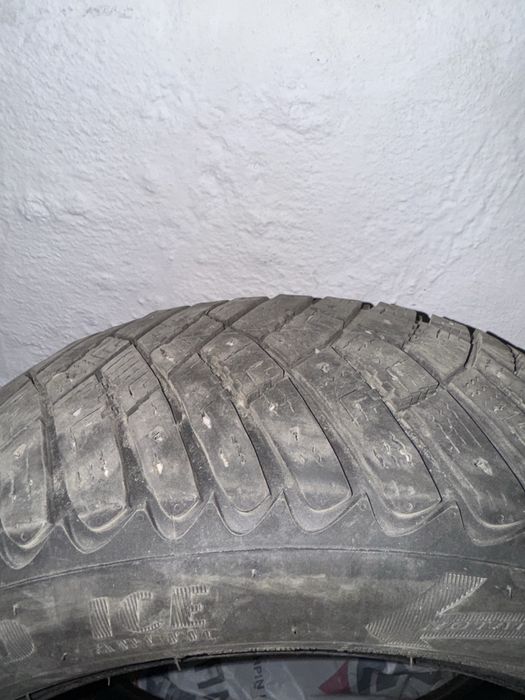 Продам зимнюю резину