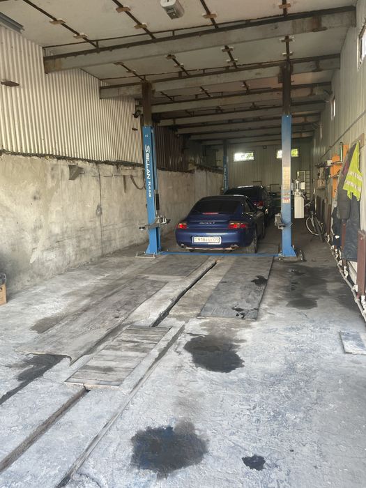 Сдам помещение на долгий срок