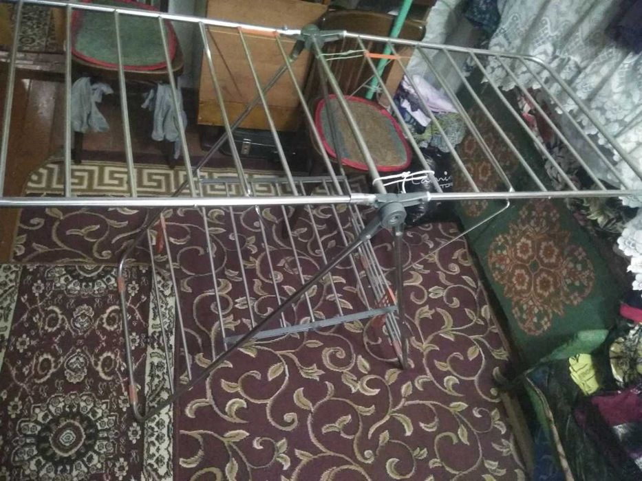 Сушилка металическая (kiym sushilkasi)