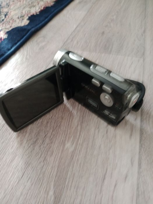 видиокамера Sony