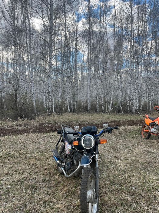 Продам yaqi 150cc