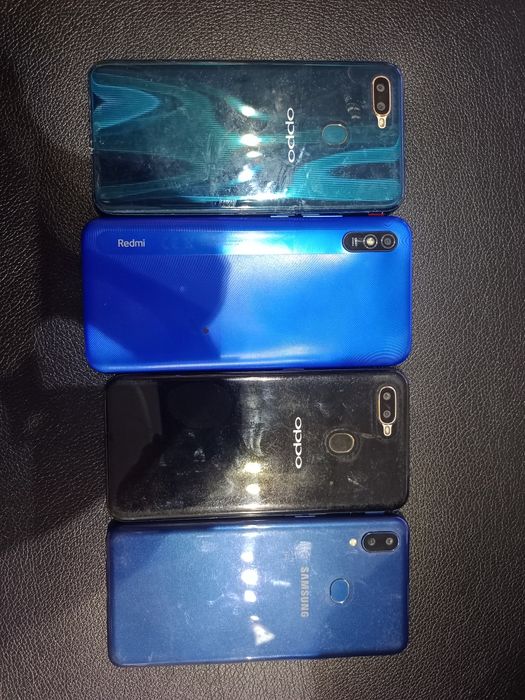 Продам телефоны б/у от 14000₸