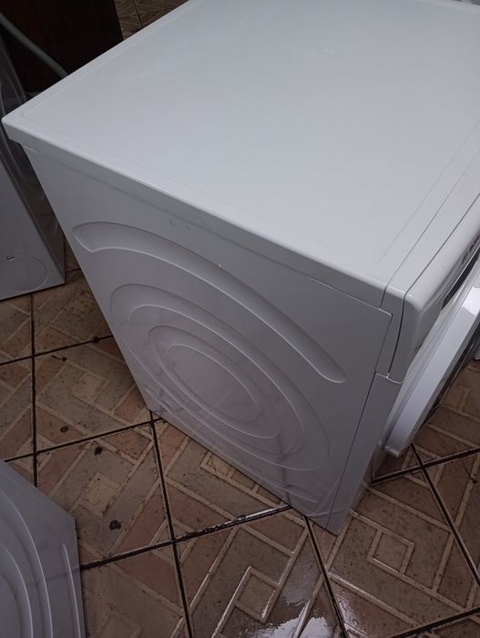 Сушилня с термопомпа Бош Bosch Serie 8 A+++ 8кг 2 години гаранция!