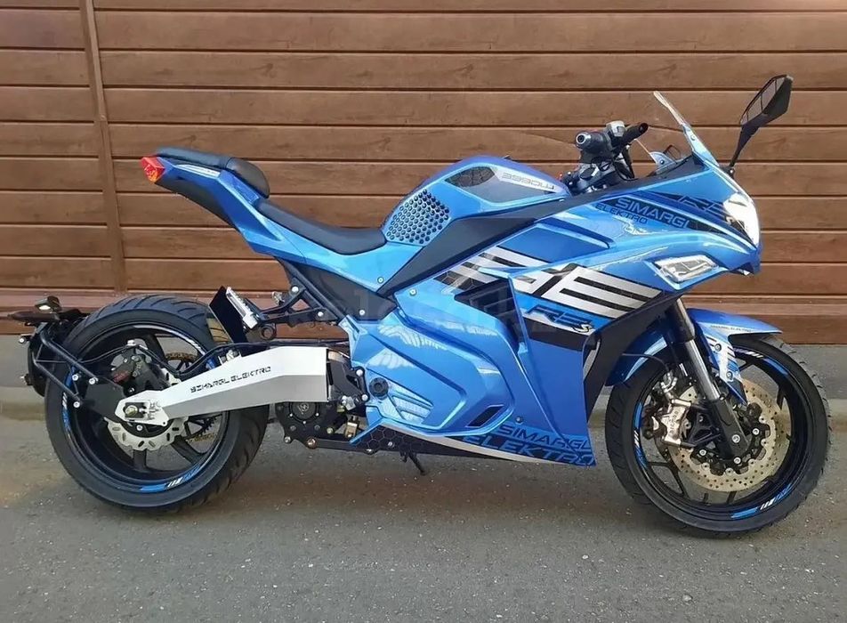 Simargl Elektro SE R3