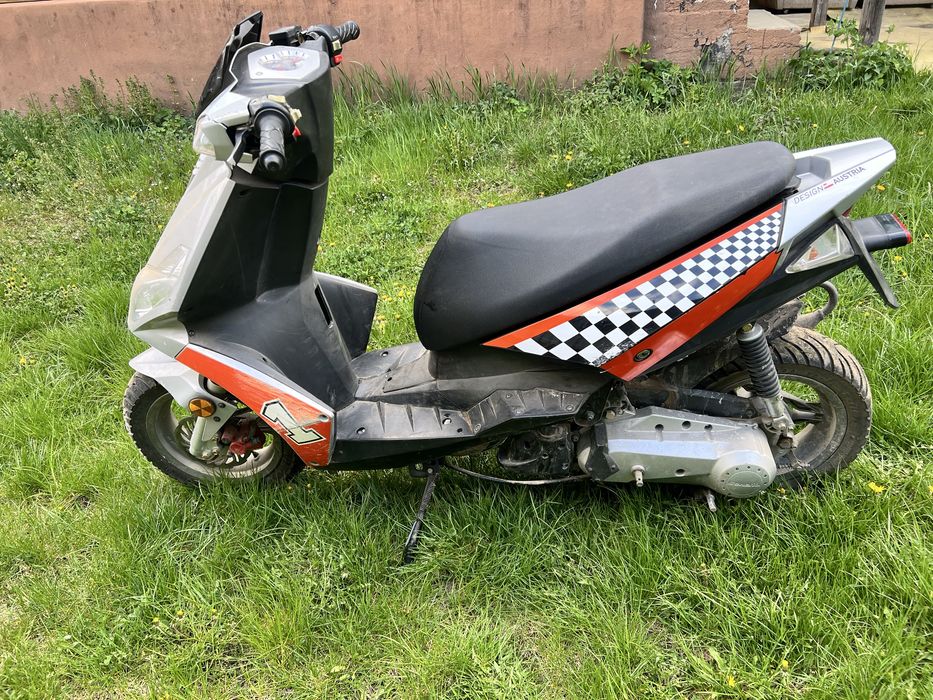 Scuter de vanzare