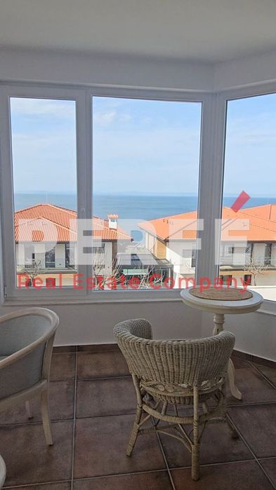 Продава се Тристаен апартамент в Созопол - 140 кв.м за 1715 €/кв.м - Снимка #8