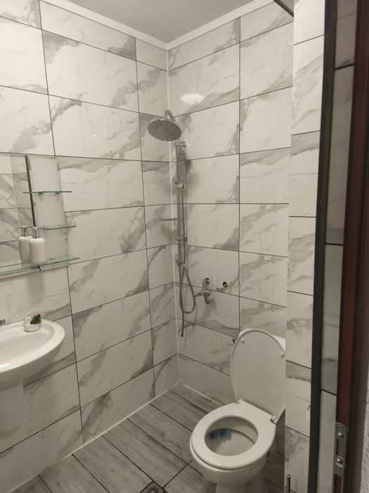 Дава се под наем Двустаен апартамент в Пловдив, Прослав - 70 кв.м за 438.6 € - Снимка #6