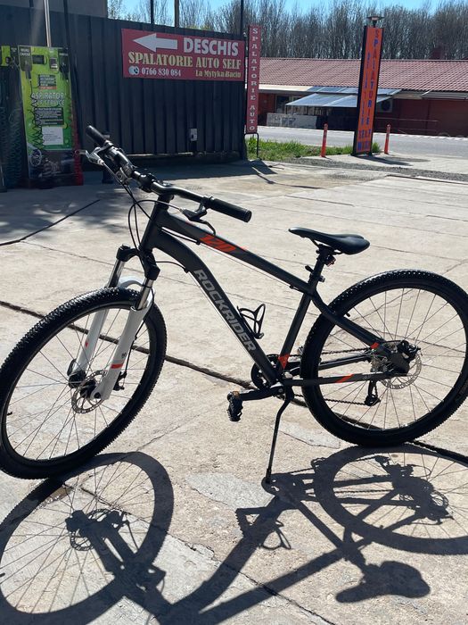 Bicicleta Rockrider st120