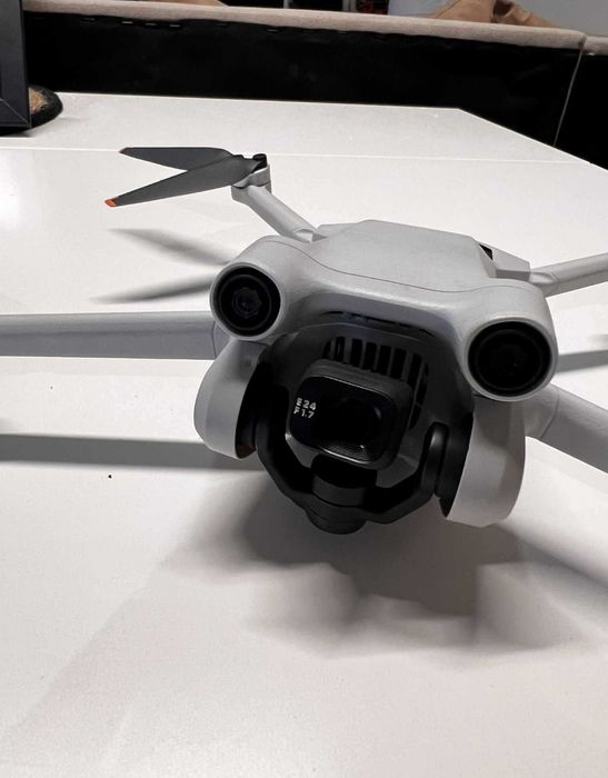 Dji mini 3 pro fly more combo PLUS