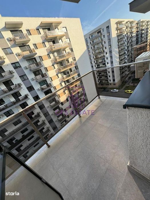 Inchiriere apartament 2 camere HILS Pallady|Centrala|Parcare