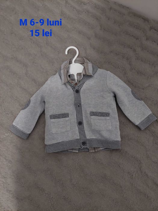 Haine copii mărimea 74-80