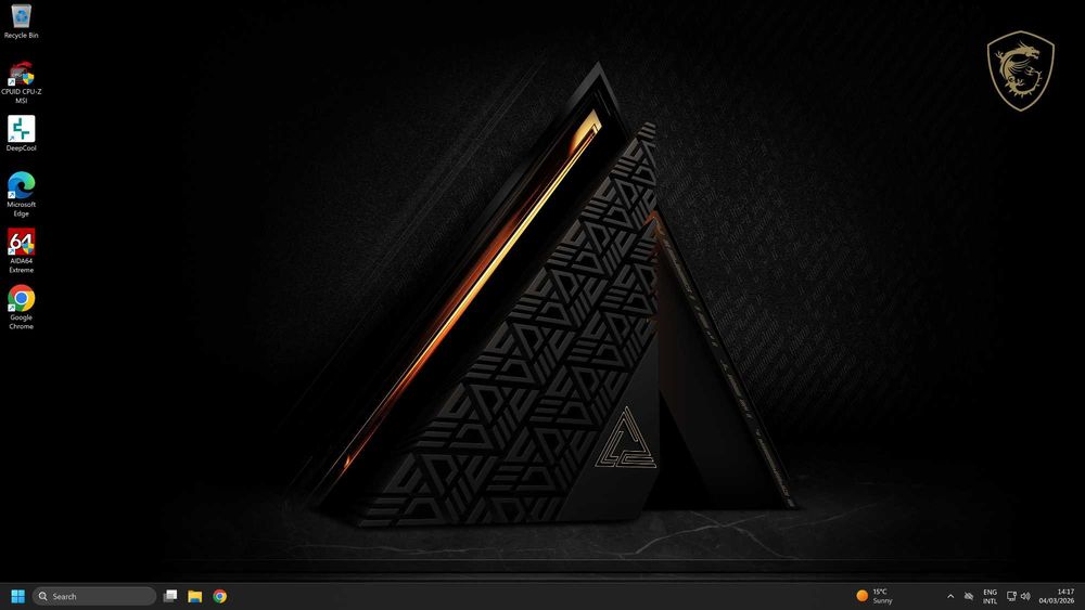 Геймърски | Ryzen 5 7600X | RX 7900 GRE 16GB | 32GB RAM | NVMe | WiFi