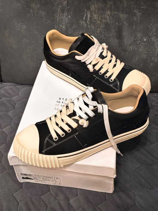 Кроссовки New Evolution Maison Margiela