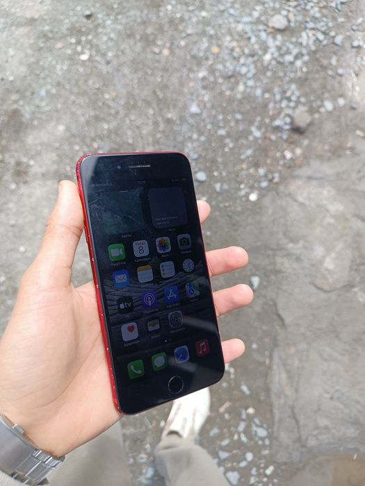 iPhone 7 plus 128 gb