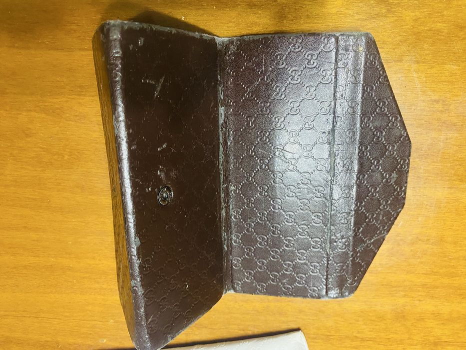 3 tocuri de ochelari Gucci