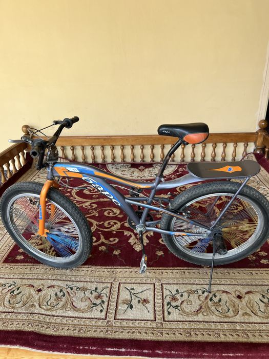 ВЕЛИК BARS 399 минг сумга сотилади