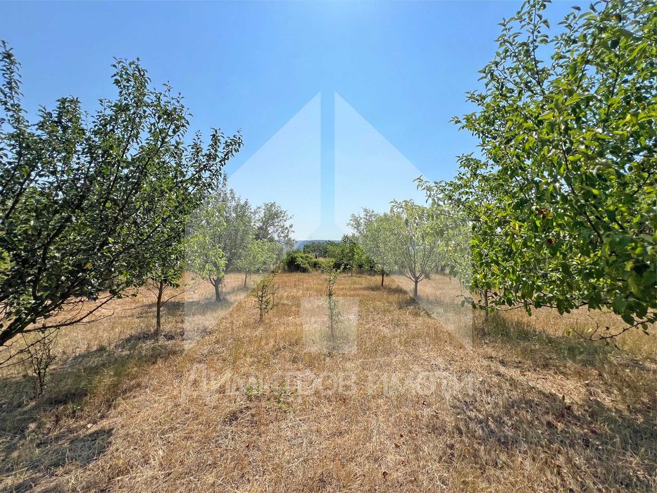 Продава се Къща в с. Войвода, Област Шумен - 105 кв.м за 534 €/кв.м - Снимка #22