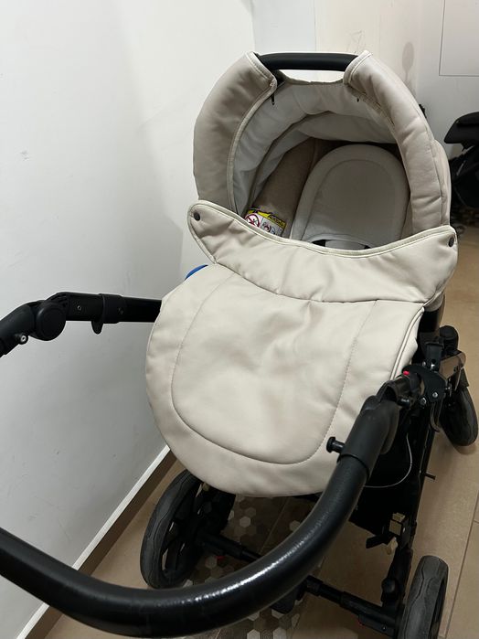 Количка 3в1 Tokyo