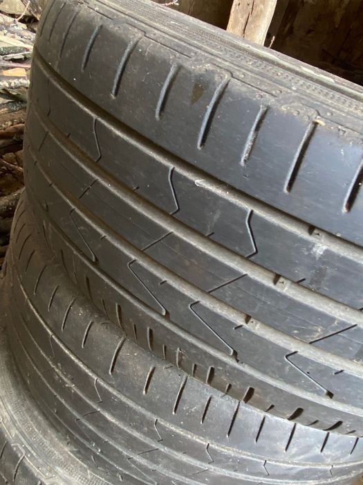 Джанти с гуми. 5*112