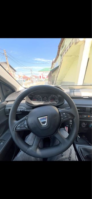 DACIA Logan 2022 — imagine 4