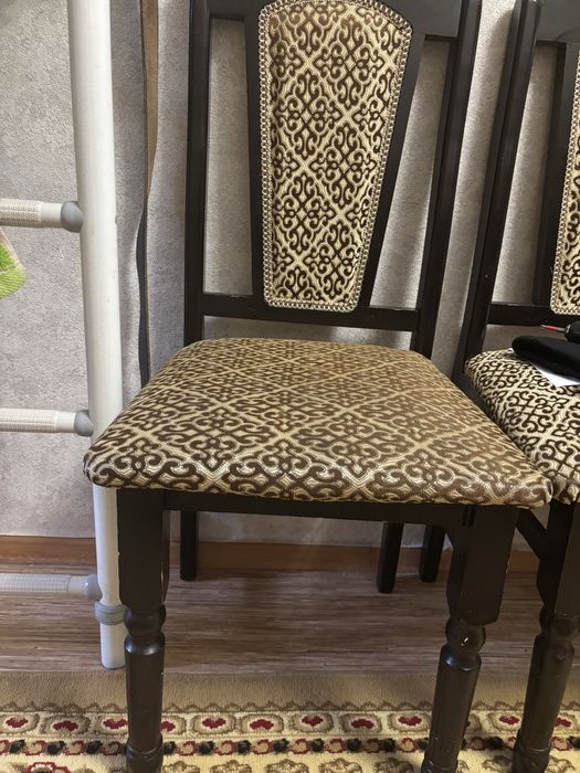 Продам стул мягкий