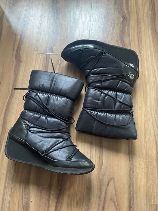 Дамски Апрески Lacoste