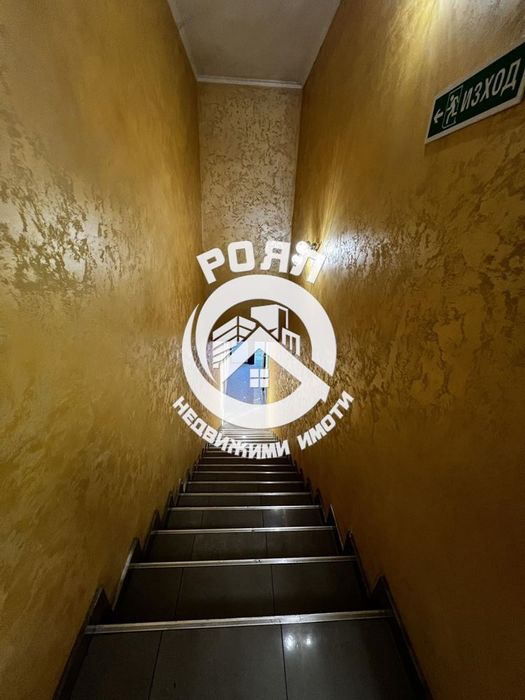 Дава се под наем Офис в Пловдив, Център - 140 кв.м за 700 € - Снимка #5