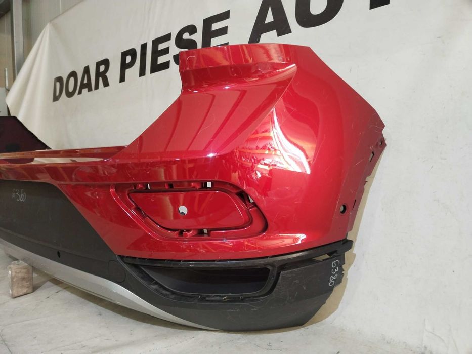 Bara spate, VW T-Roc, 2021, 2022, 2023, 2024, cod origine OE 2GA807434AJ.