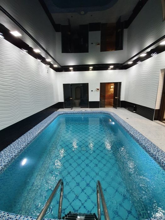 Дача кайнар булак посуточно