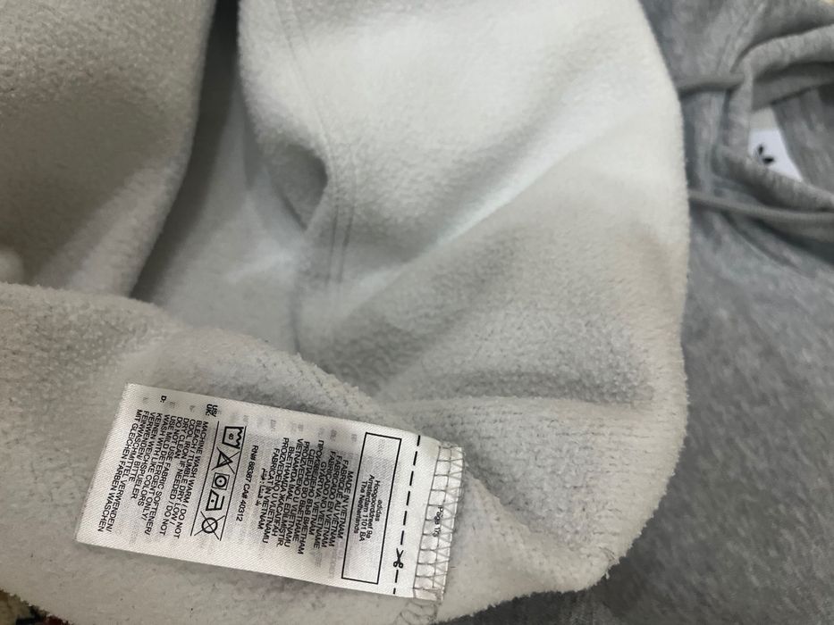 Худи Adidas Original