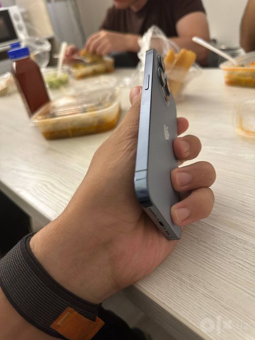 Iphone 13 pro max  128gb