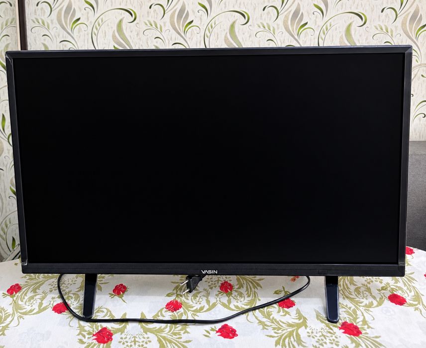 Телевизор YASIN LED-32E58TS