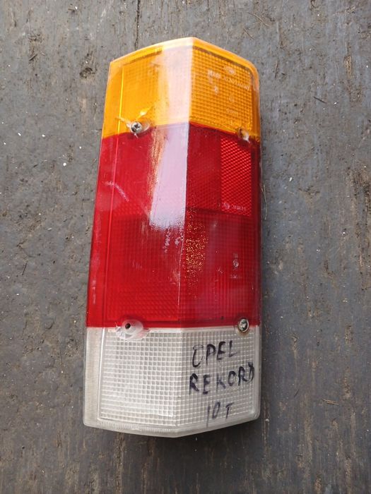 Фонарь Опель Рекорд