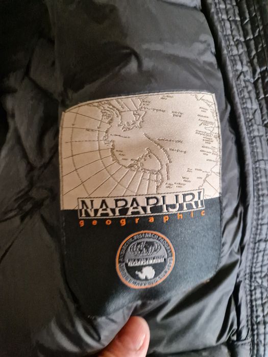 Geaca dama de primavara  Napapirji