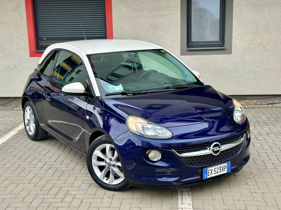 OPEL Adam 2015 — imagine 6