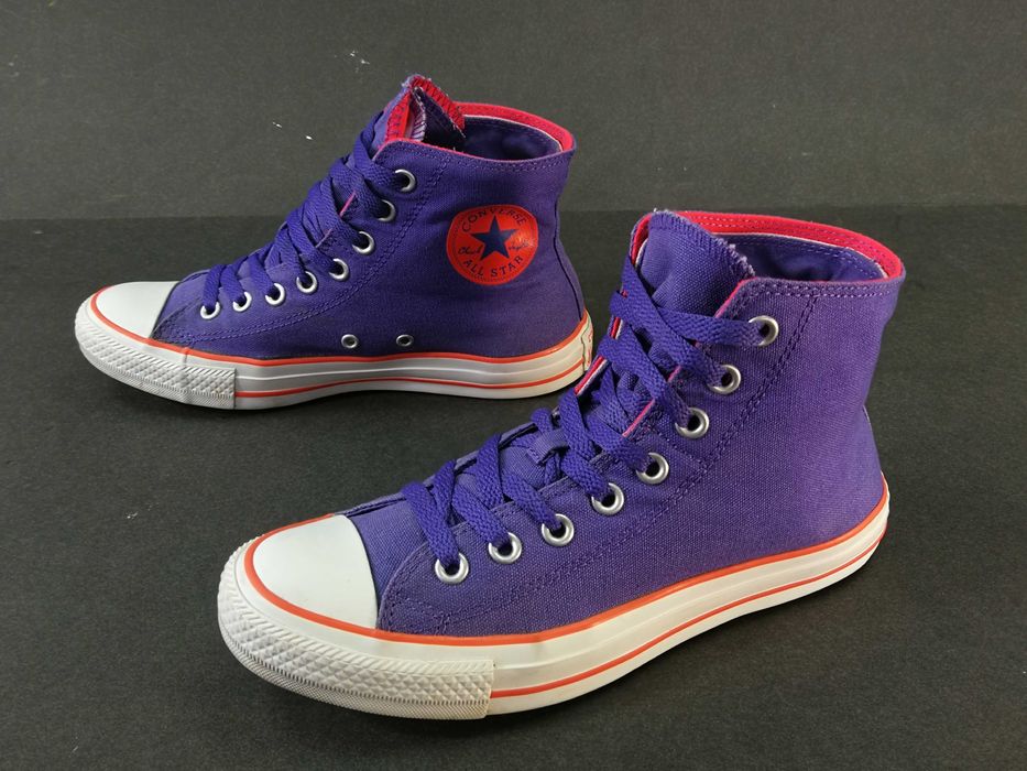 Tenisi ghete dama copii 39 40 CONVERSE ALL STAR - Vietnam Retro Ca NOI