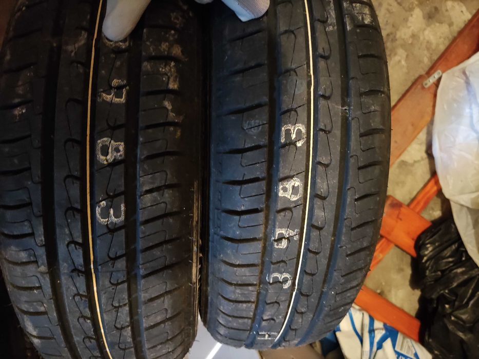 Anvelope,  Cauciucuri auto, Roti Daewoo Matiz