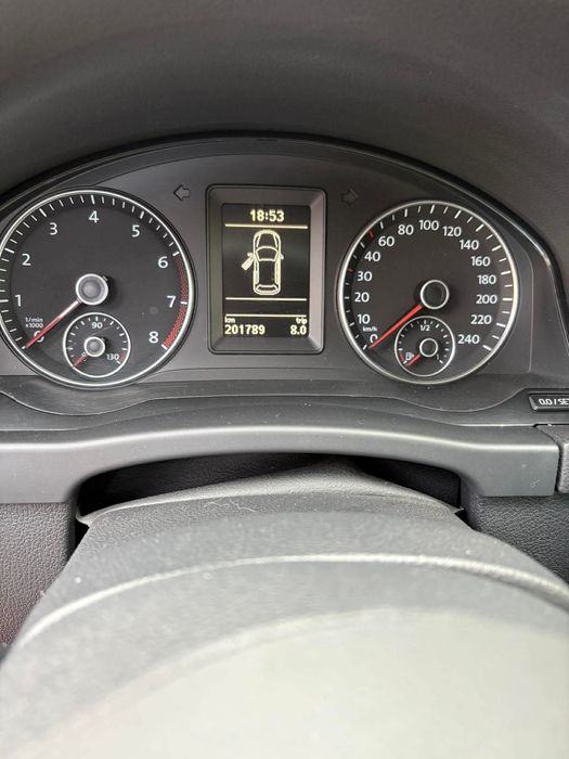 Volkswagen Golf 6  Plus 2010, 1.2 TSI
