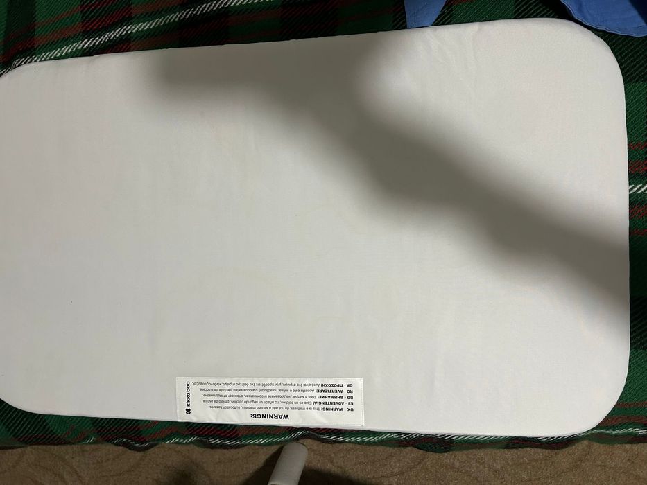 Кошара за новородено