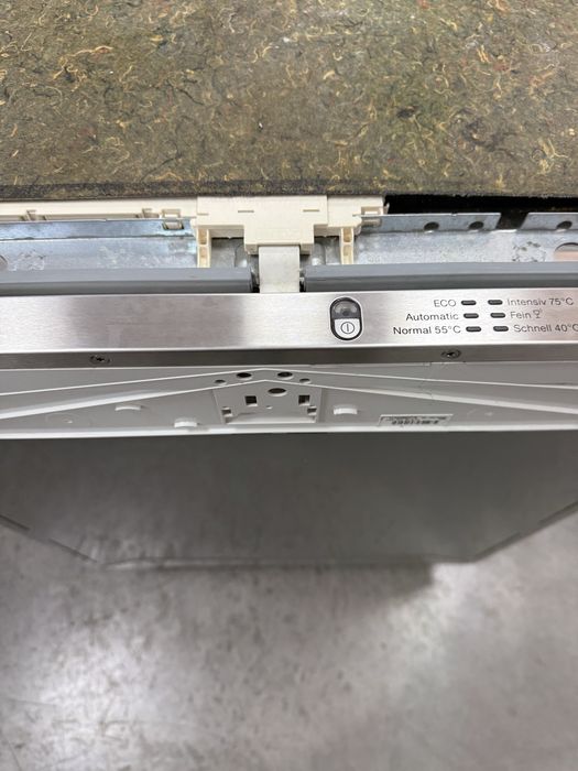 Съдомиялна машина за вграждане MIELE 60см,