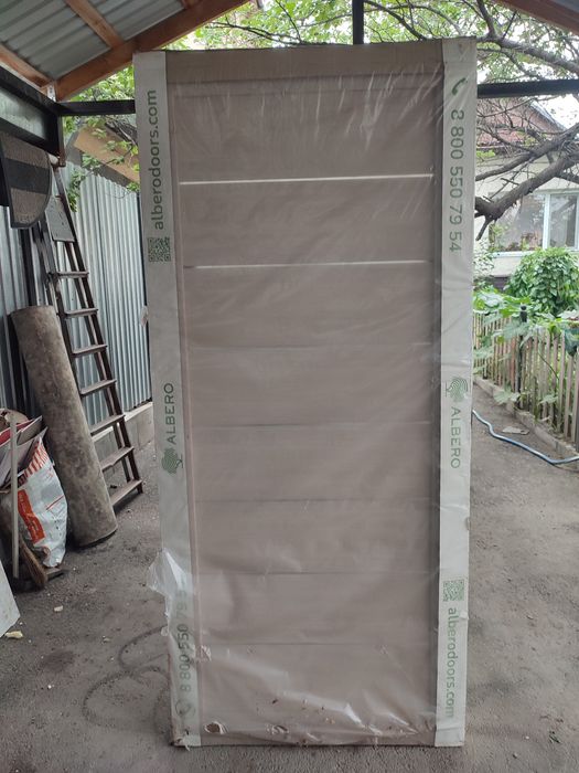 Продам дверь межкомнатную 90#200