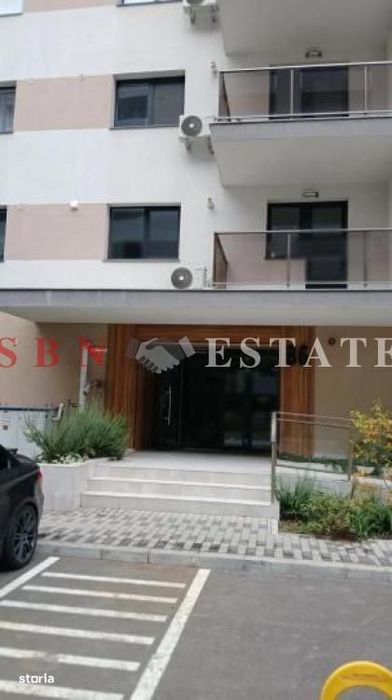 Garsoniera Hils Pallady | Metrou | Parcare | Centrala