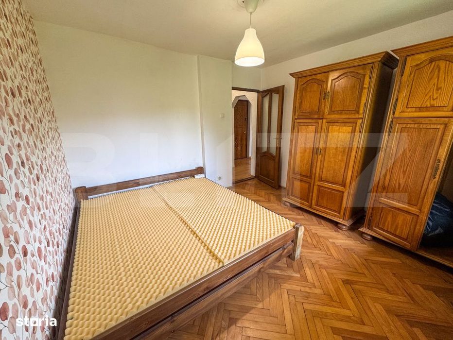 Apartament 2 camere decomandat de vanzare, Apahida Cluj