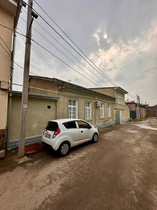 Земля участок Луначарский под застройку 6,8 соток фасад 23 метра