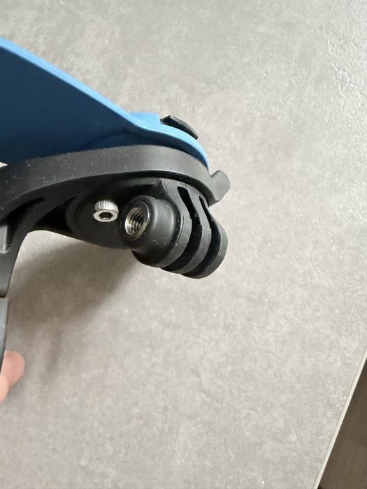 Quad Lock Pro si Normal