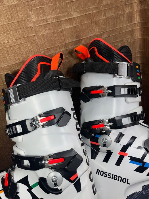 Ски обувки Rossignol Hero World Cup ZB 130 / 28/28,5см. стелка