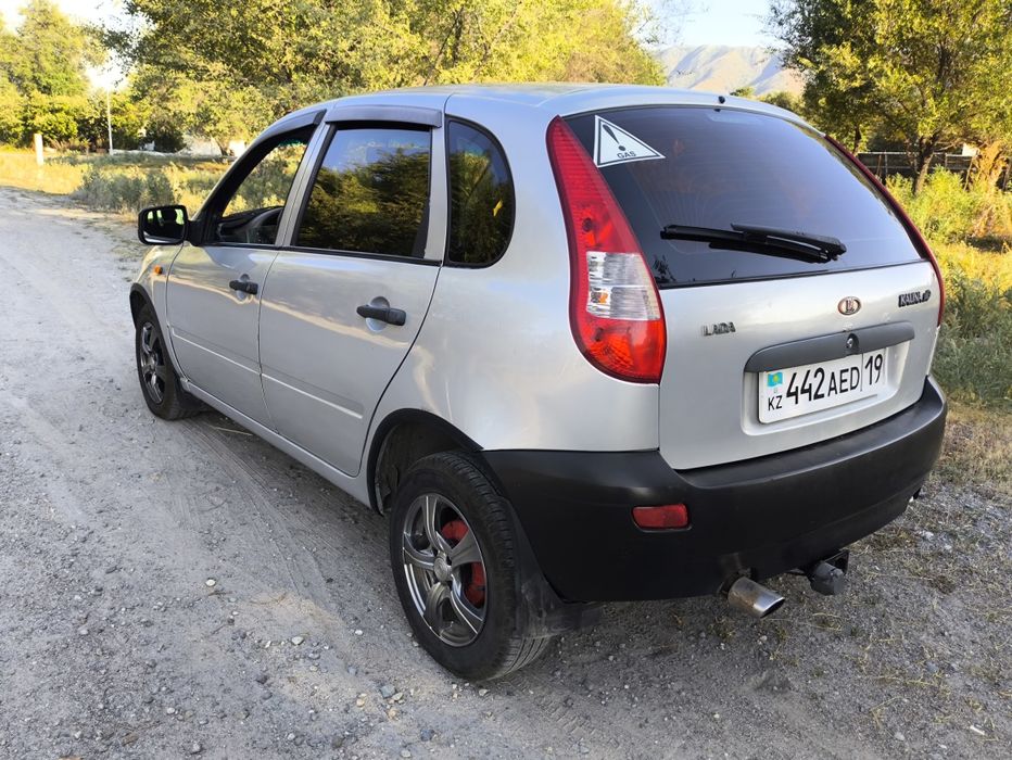 Продам надёжный авто